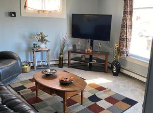 126 1st St, Butte, MT 59701