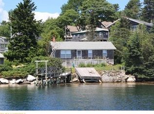 9 Blackstone Rd, Boothbay Harbor, ME 04538
