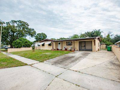 2418 Tulane Dr, Cocoa, FL, 32926