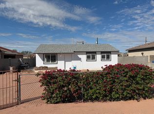 2516 E Wier Ave, Phoenix, AZ 85040