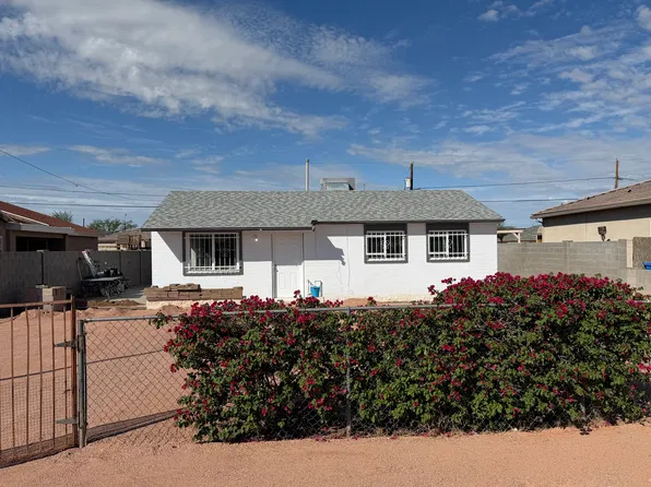 2516 E Wier Ave, Phoenix, AZ 85040