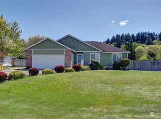 9615 184th Ave SW, Rochester, WA 98579