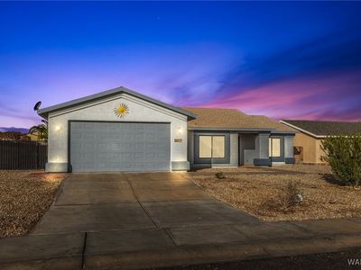 577 Holly St, Bullhead City, AZ, 86442