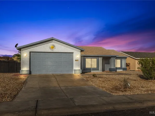 577 Holly St, Bullhead City, AZ 86442