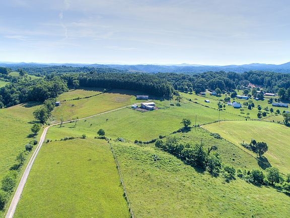 View From State Road