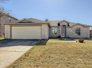 224 Lake Texoma Dr, Wylie, TX 75098