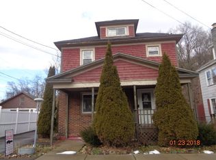 19 Penn Ave, Ridgway, PA 15853