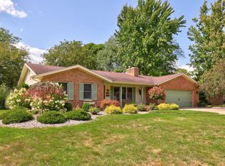 214 Harvest Ln, Frankenmuth, MI 48734