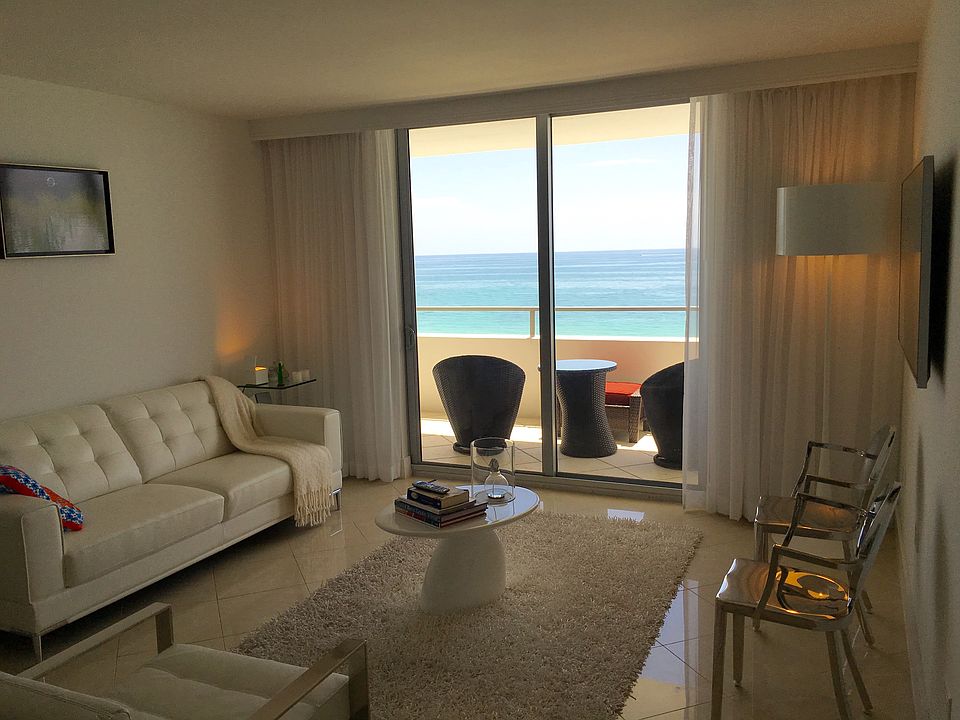 1st image of 5555 Collins Ave APT 9L