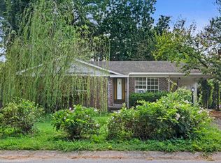 1800 Palomino Dr, Sherwood, AR 72120