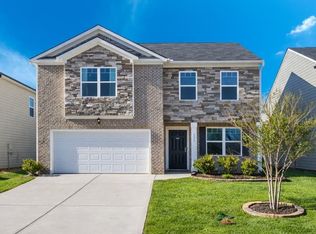 2238 Redfern Rd, Dacula, GA 30019