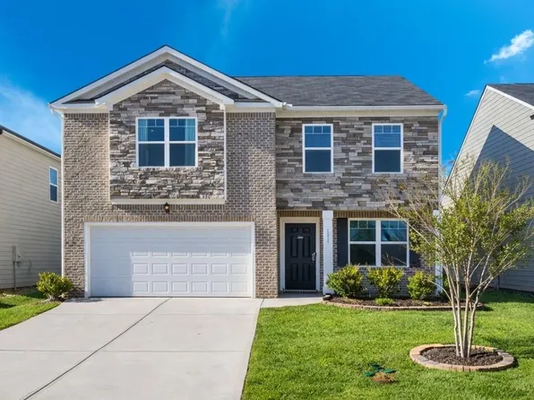 2238 Redfern Rd, Dacula, GA 30019