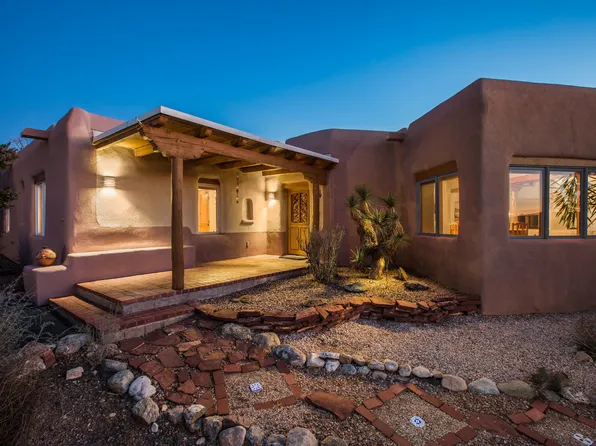 56 Calle Chamisa, Placitas, NM 87043