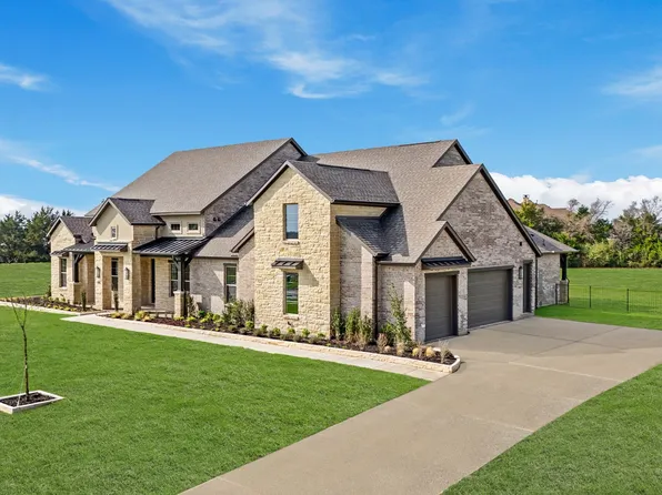 305 Chapel View Ct, Rockwall, TX 75032