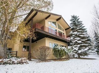 2579 Columbine Ct, Park City, UT 84060