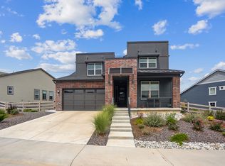 8115 Mount Kataka St, Littleton, CO 80125