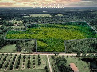 3946 Ware St, Blackshear, GA 31516