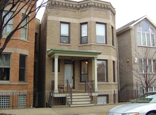 3427 S Lowe Ave FLOOR 1, Chicago, IL 60616