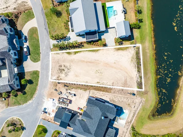 LOT 252 Norman Ct, Watersound, FL 32461