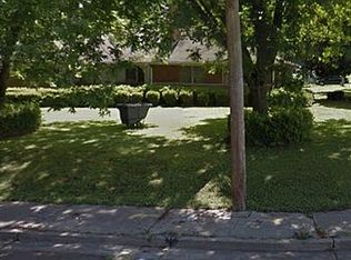 3471 Twinkle Town Rd, Memphis, TN 38116