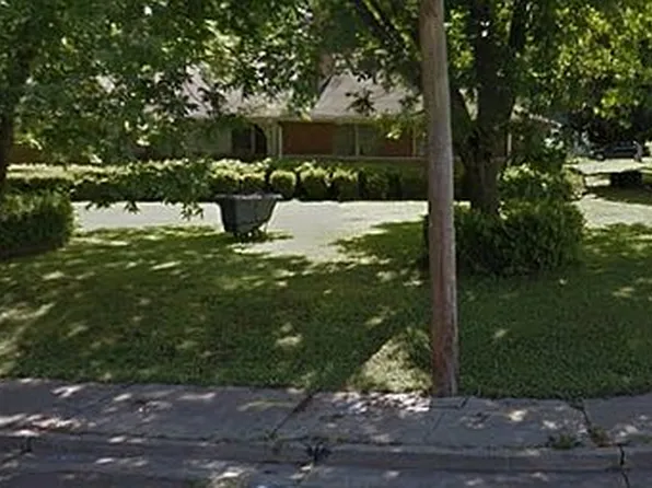 3471 Twinkle Town Rd, Memphis, TN 38116