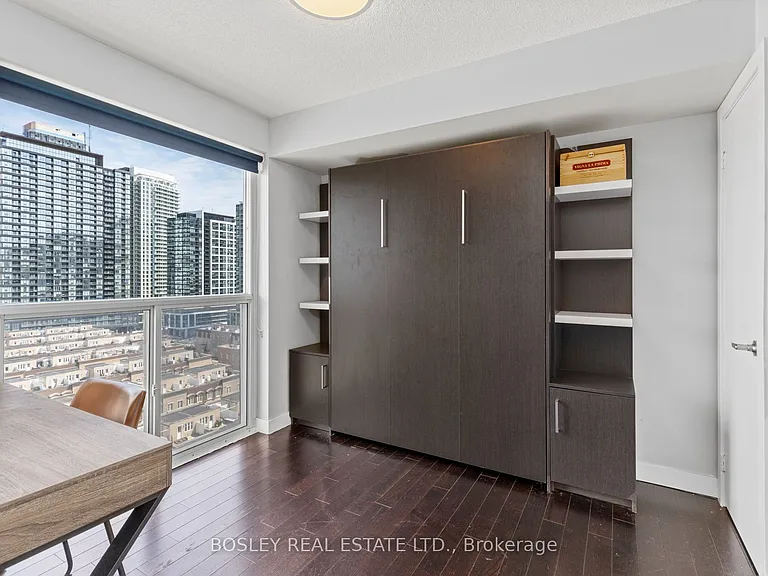 80 Western Battery Rd #1206 — Photo 14