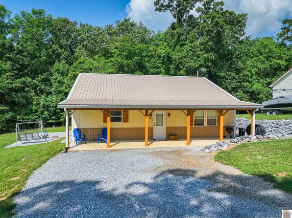 74 Knottingham Dr, Gilbertsville, KY 42044