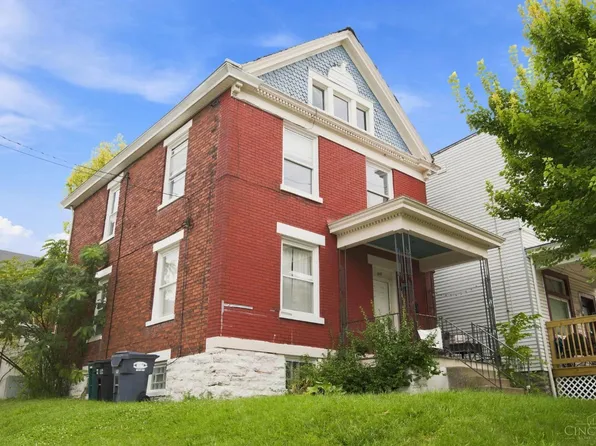 312 Warner St, Cincinnati, OH 45219