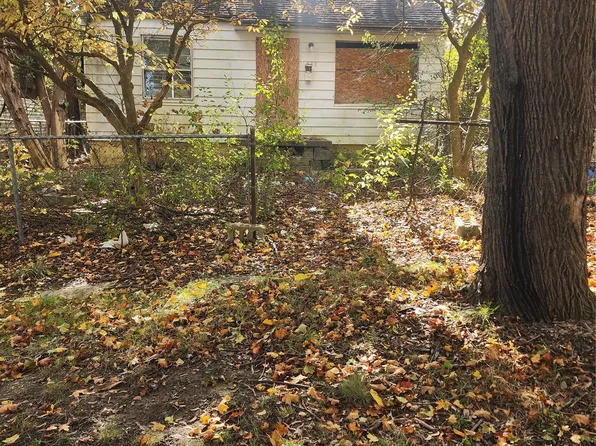 350 E Mott Ave, Flint, MI 48505