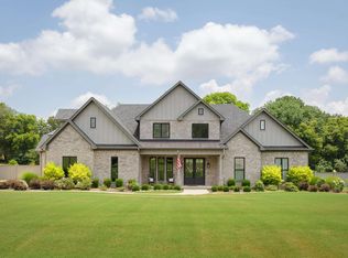 127 Gallatin Way, Florence, AL 35634