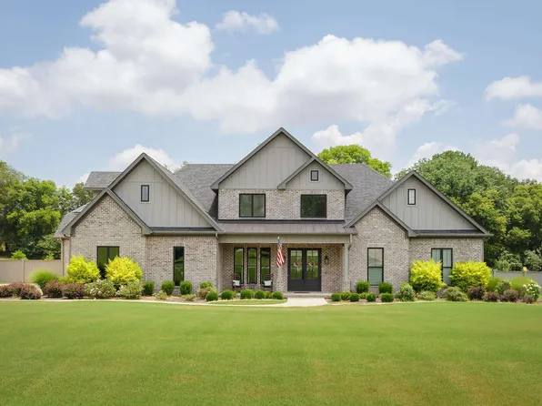 127 Gallatin Way, Florence, AL 35634