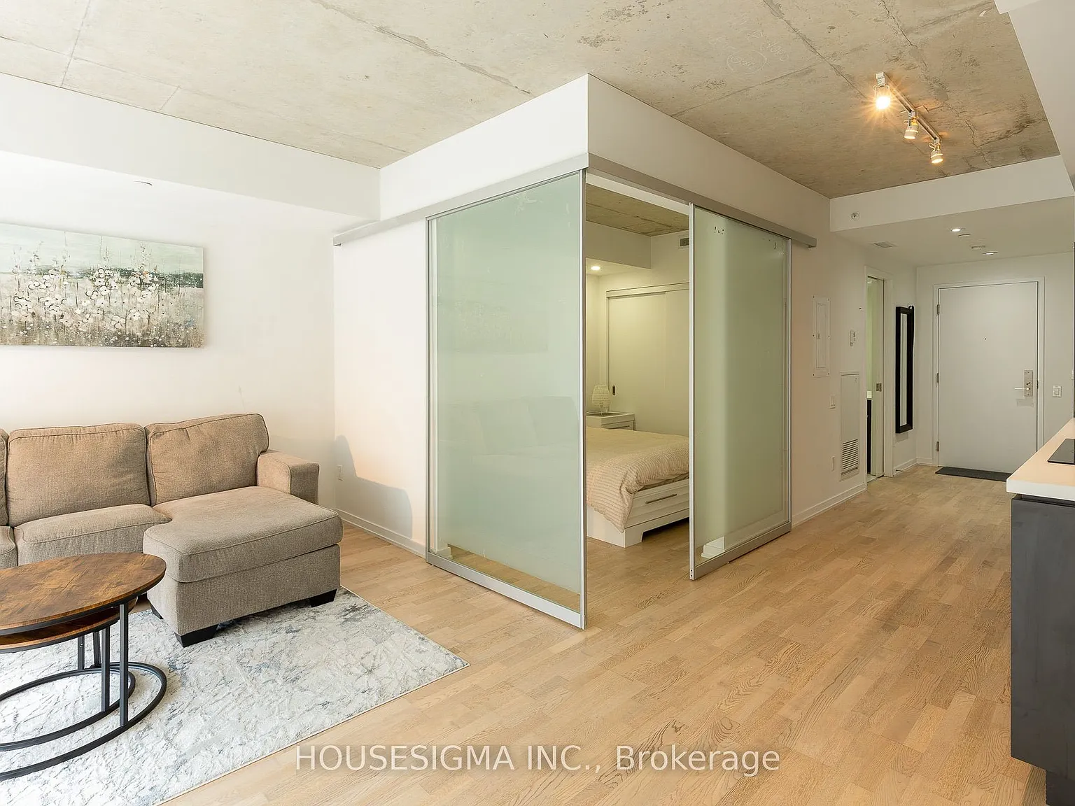 1 bed, $2,550 — Photo 1