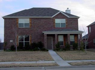 610 Reindeer Dr, Midlothian, TX 76065