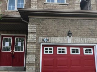 (Undisclosed Address), Mississauga, ON L5M 8A5
