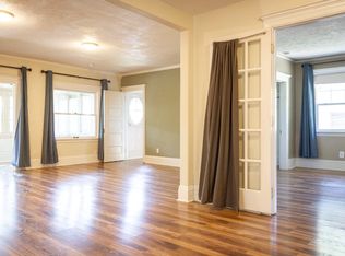 1217 S Cedar St #3, Spokane, WA 99204