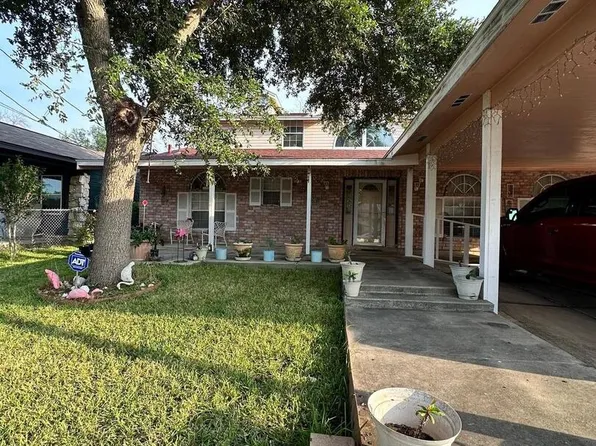 1538 BETTY, San Antonio, TX 78224