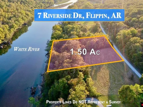 7 Riverside Dr, Flippin, AR 72634