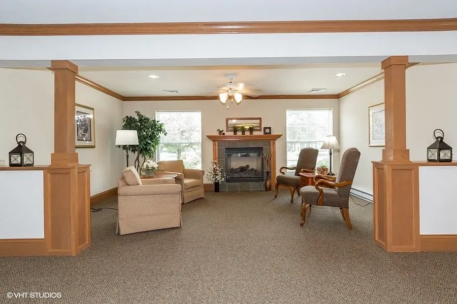 Prairie Oaks II Senior Apartments — Photo 4
