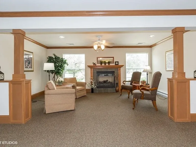 Prairie Oaks II Senior Apartments — Photo 5