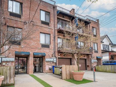 175-26 89th Avenue #D, Jamaica, NY, 11432