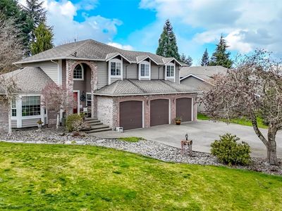 3016 18th Street SE, Puyallup, WA, 98374