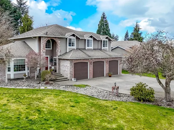 3016 18th Street SE, Puyallup, WA 98374