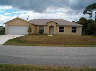 1692 SW Rutland St, Port Saint Lucie, FL 34987