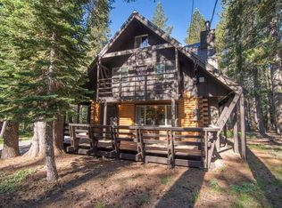 5527 Spruce Rd, Soda Springs, CA 95728