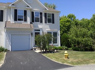 3282 Eastwind Way, Canandaigua, NY 14424