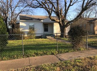 2540 Volga Ave, Dallas, TX 75216