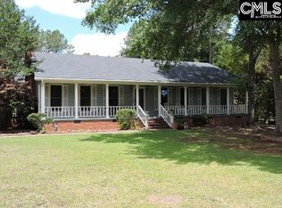 143 Golf View Rd, Newberry, SC 29108