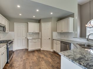 7609 Sunburst Trl, Denton, TX 76210