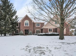 11581 Larkspur Ln, Carmel, IN 46032