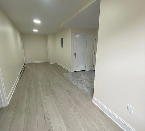 Living - Dining Room Other Side